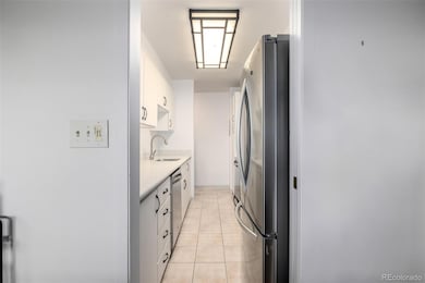 1313 Steele St unit 606, Denver, CO 80206 - photo 5