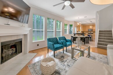 74 N Acacia Park Cir, Spring, TX 77382 - photo 6
