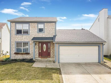 1680 Golden Cloud Ln, Columbus, OH 43228 - photo 2