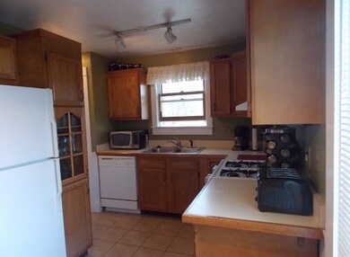 All appliances stay