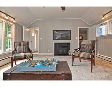 2 S Washington St, Norton, MA 02766 - photo 3