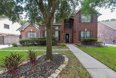 15619 Hermitage Oaks Dr, Tomball, TX 77377 - photo 2