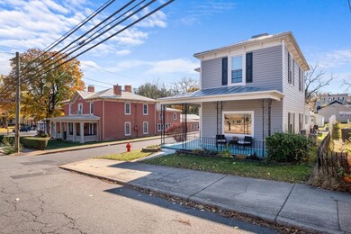 1102 W Beverley St, Staunton, VA 24401 - photo 5