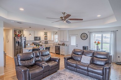 10361 N Grape Creek Rd, San Angelo, TX 76901 - photo 3