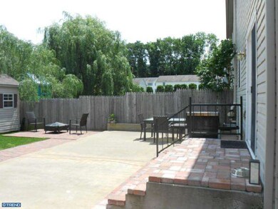 145 Bainbridge Cir, Reading, PA 19608 - photo 4