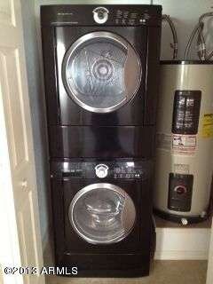 Belleview Washer Dryer