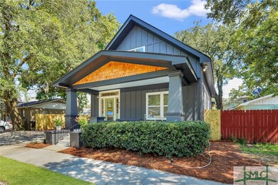 824 E 38th St, Savannah, GA 31401 - photo 2