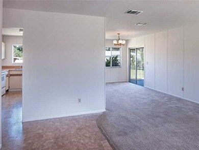 Foyer. Foyer View
