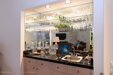 Wet Bar