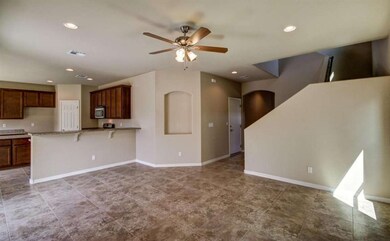 GREAT ROOM, BREAKFAST BAR