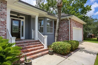 11 Ormond Trace, Destrehan, LA 70047 - photo 2