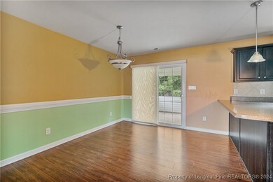 1550 St Johns Loop, Raeford, NC 28376 - photo 6