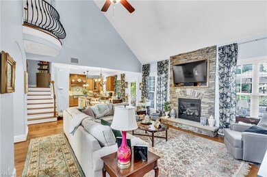 8404 Cripplegate Trace, Browns Summit, NC 27214 - photo 4