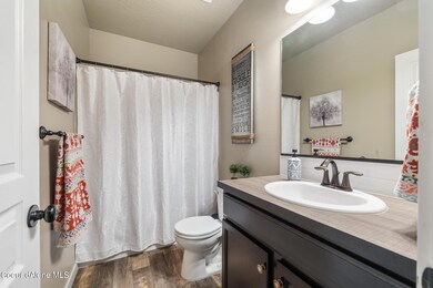 Bathroom 1