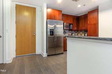 The Paramount unit 520, Raleigh, NC 27603 - photo 3