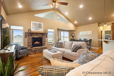 11107 Stadel Rd, Cheyenne, WY 82009 - photo 2