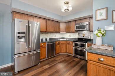 2702 Crestline Ct unit 2702, Glen Mills, PA 19342 - photo 5