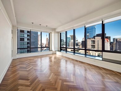 Ritz-Carlton Residences Tower 2 unit 22G, Boston, MA 02111 - photo 2