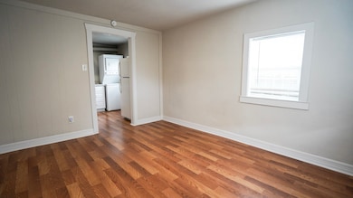 another view into kitchen