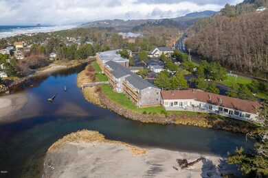 Heart of Neskowin