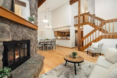 8790 Allison Dr unit D, Arvada, CO 80005 - photo 2