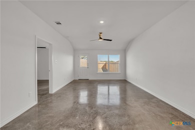 Please Note: These interior photos are not of the actual home but are of a completed one with a similar floor plan. Finishes, features, and layouts may vary.