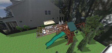 These are artist renderings only.