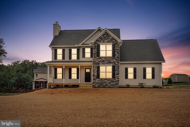 9476 Blackbird Loop, Culpeper, VA 22701 - photo 2