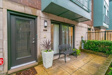 2757 N Greenview Ave unit E, Chicago, IL 60614 - photo 2