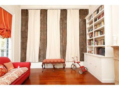 Living Room.