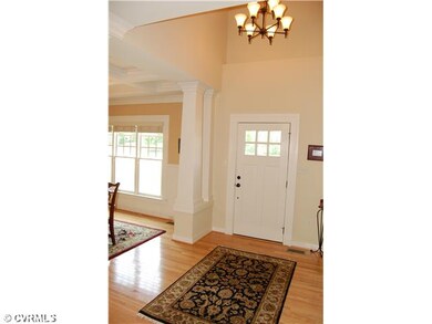 Foyer