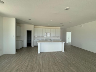 Pics are not of actual home.  They are a represent