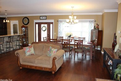 0 Riverland unit 17001536, Heber Springs, AR 72543 - photo 5