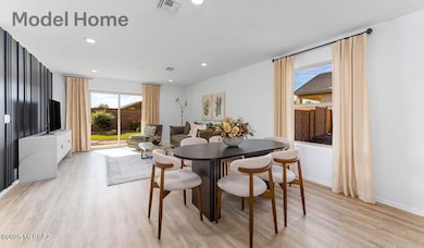 10041 N Bakeri Dr, Marana, AZ 85653 - photo 4