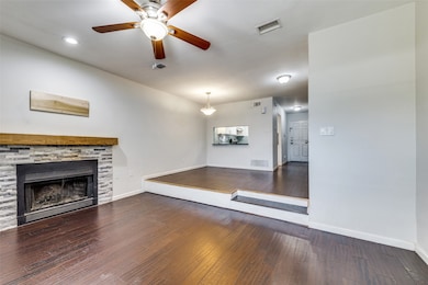 3635 Garden Brook Dr unit 17100, Farmers Branch, TX 75234 - photo 4