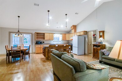 265 Pine Ln, Crawfordville, FL 32327 - photo 4