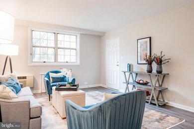 107 N George Mason Dr unit 3, Arlington, VA 22203 - photo 2