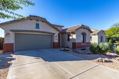 18067 E La Posada Ct, Gold Canyon, AZ 85118 - photo 2