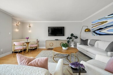 Harbor Towers unit 30C, Boston, MA 02110 - photo 5