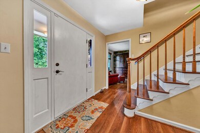 Foyer