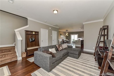 299 Halton Crossing Dr SW, Concord, NC 28027 - photo 5