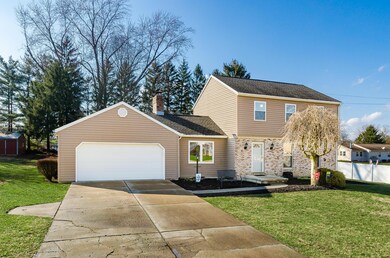 79 Lakeview Dr, Thornville, OH 43076 - photo 3