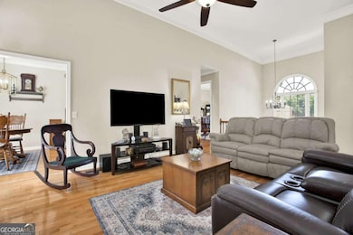 26 Hampton Ln, Cartersville, GA 30120 - photo 7