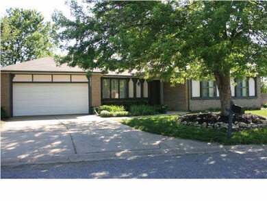 This home is located on a quiet cul-de-sac. Bradle
