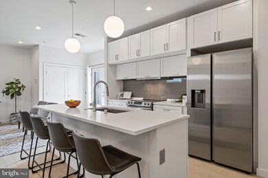 1495 Gallaudet St NE unit A, Washington, DC 20002 - photo 7