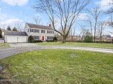 27 Tremont St Cos Cob CT 06807-
