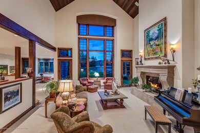 Great room