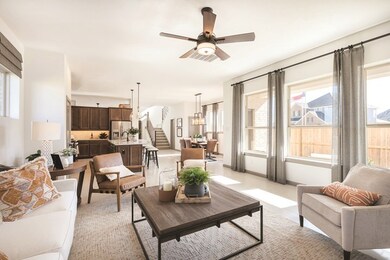 27003 Keystone Brook Way, Katy, TX 77494 - photo 6