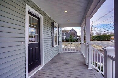 133 E Central St, Natick, MA 01760 - photo 4