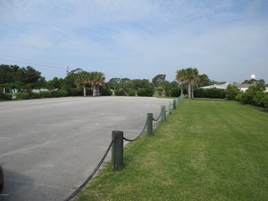 Parking Area